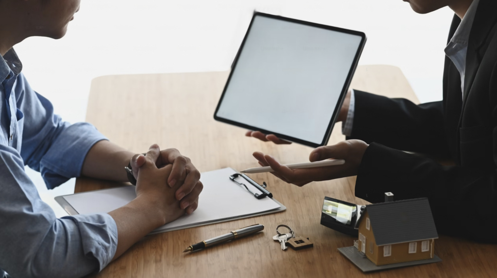 Conseiller Immobilier