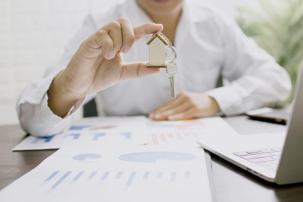 Conseiller Immobilier Indépendant