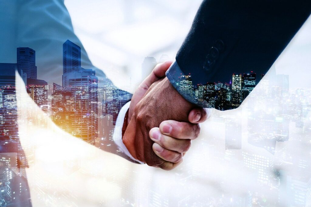 Recrutement Professionnel Immobilier